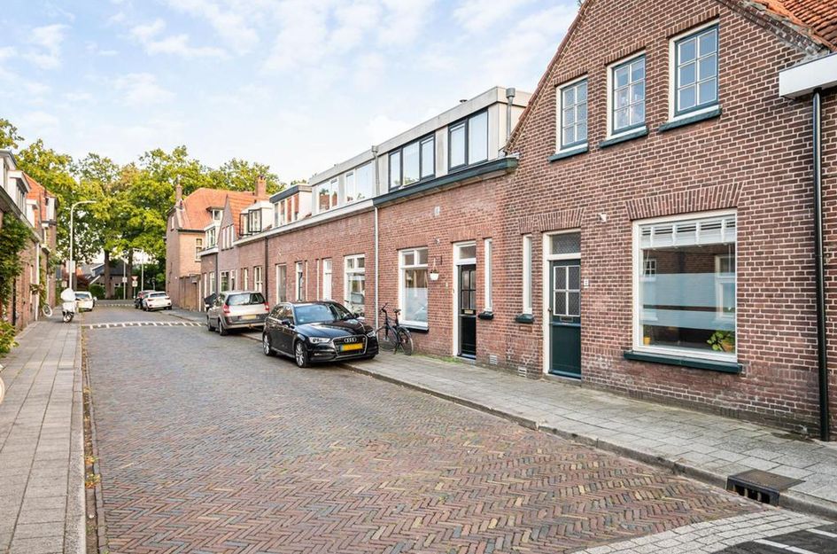 Van Galenstraat 13