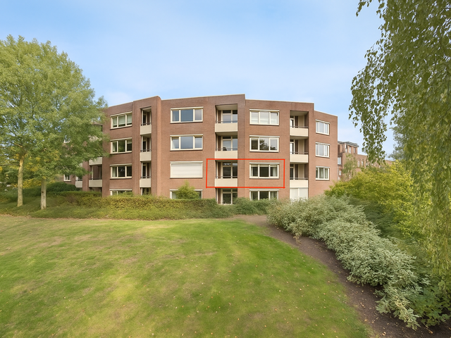 Binnenhof 18, Etten-Leur