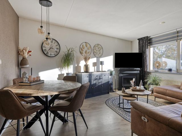 Binnenhof 18, Etten-Leur