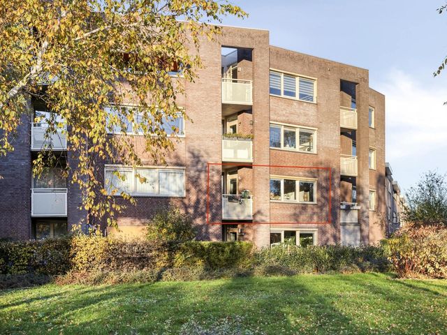 Binnenhof 18, Etten-Leur