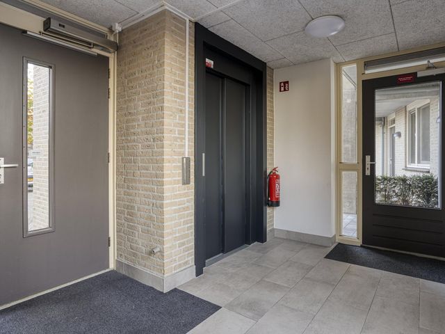 Binnenhof 18, Etten-Leur