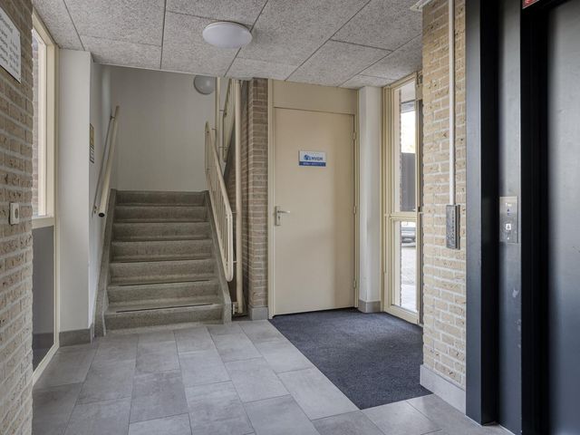 Binnenhof 18, Etten-Leur