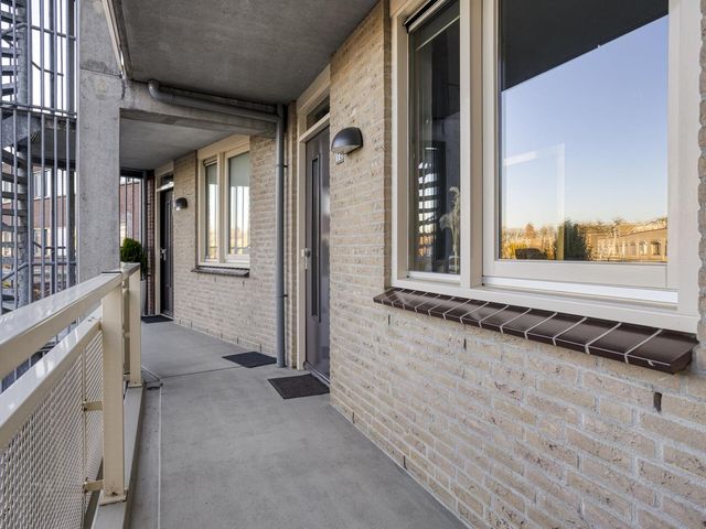 Binnenhof 18, Etten-Leur