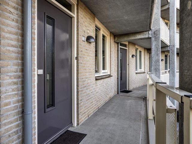 Binnenhof 18, Etten-Leur