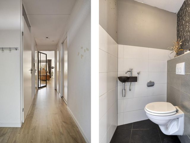 Binnenhof 18, Etten-Leur