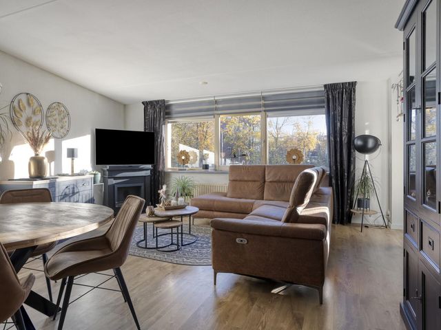 Binnenhof 18, Etten-Leur