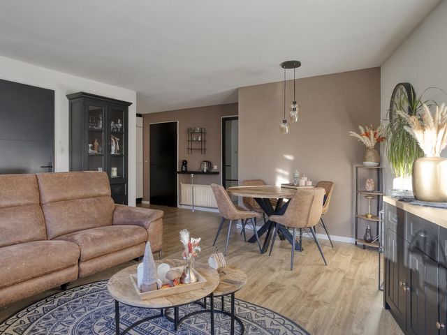 Binnenhof 18, Etten-Leur