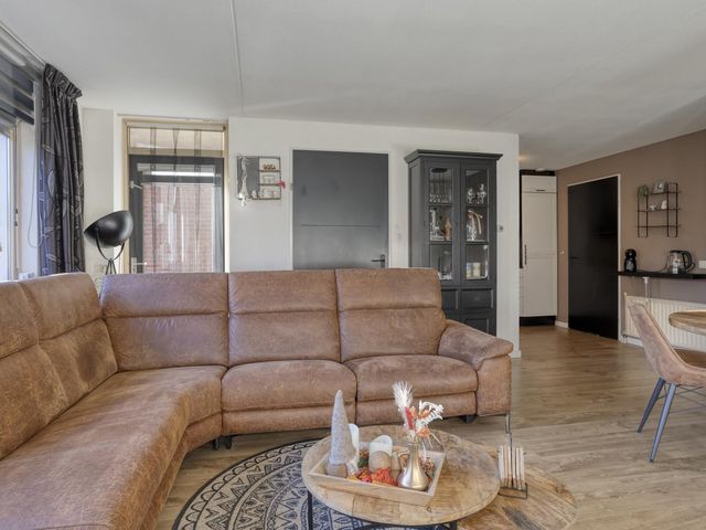 Binnenhof 18, Etten-Leur