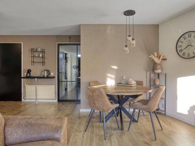 Binnenhof 18, Etten-Leur