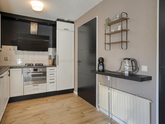 Binnenhof 18, Etten-Leur