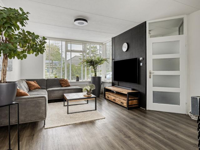 Akkerbloemstraat 36, Scharendijke