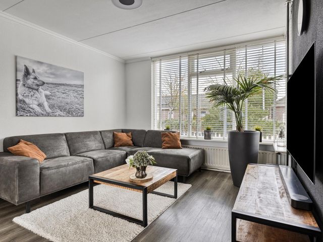 Akkerbloemstraat 36, Scharendijke