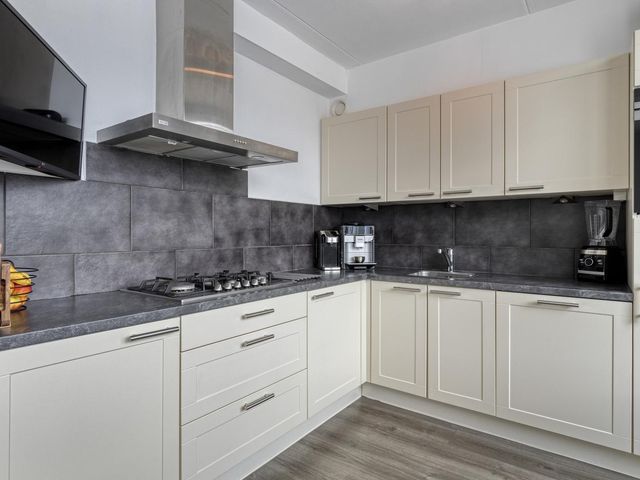 Akkerbloemstraat 36, Scharendijke