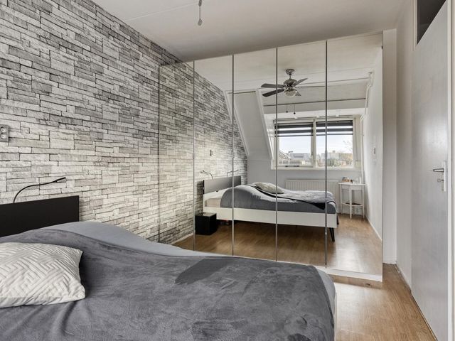 Akkerbloemstraat 36, Scharendijke