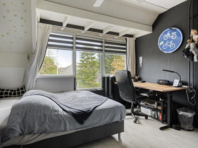 Akkerbloemstraat 36, Scharendijke