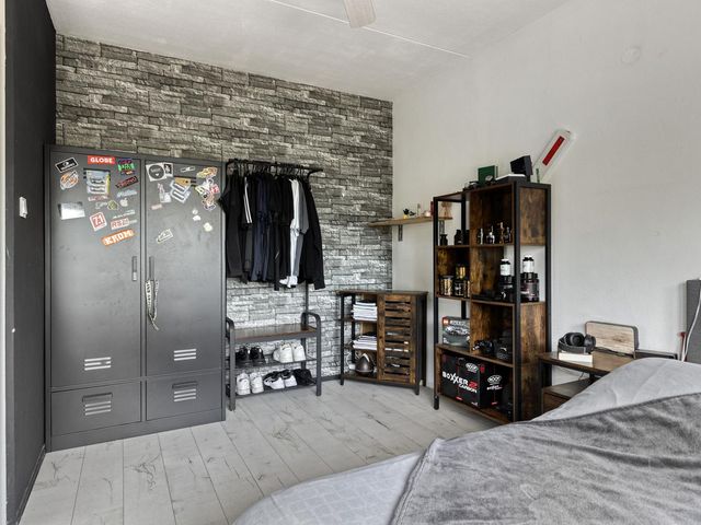 Akkerbloemstraat 36, Scharendijke