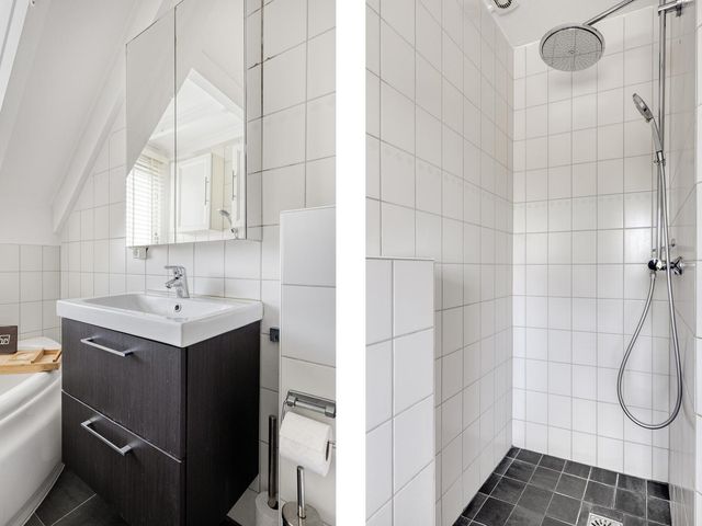 Akkerbloemstraat 36, Scharendijke