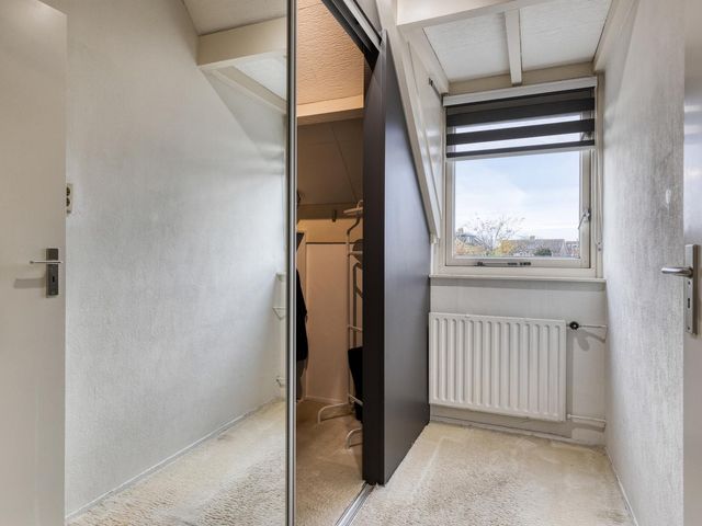 Akkerbloemstraat 36, Scharendijke