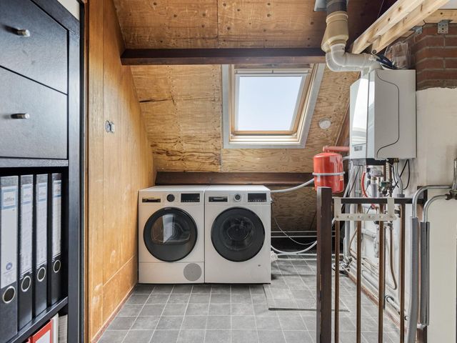 Akkerbloemstraat 36, Scharendijke