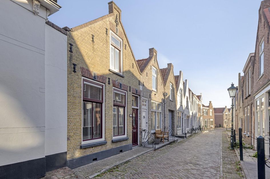 Lange St. Janstraat 3