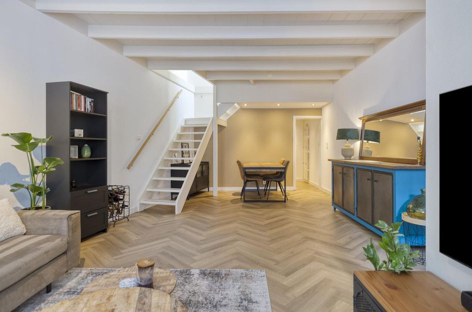 Lange St. Janstraat 3