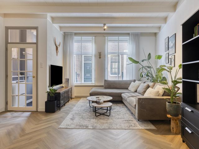 Lange St. Janstraat 3, Zierikzee