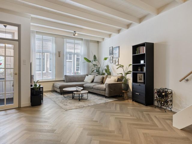 Lange St. Janstraat 3, Zierikzee