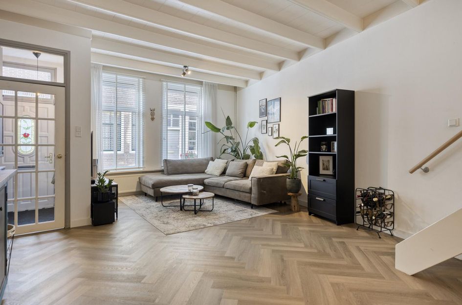 Lange St. Janstraat 3