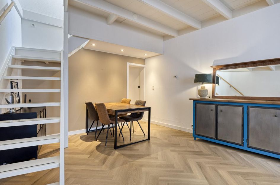 Lange St. Janstraat 3