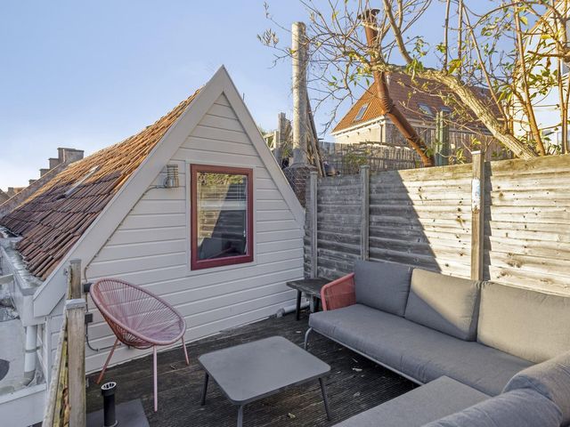 Lange St. Janstraat 3, Zierikzee