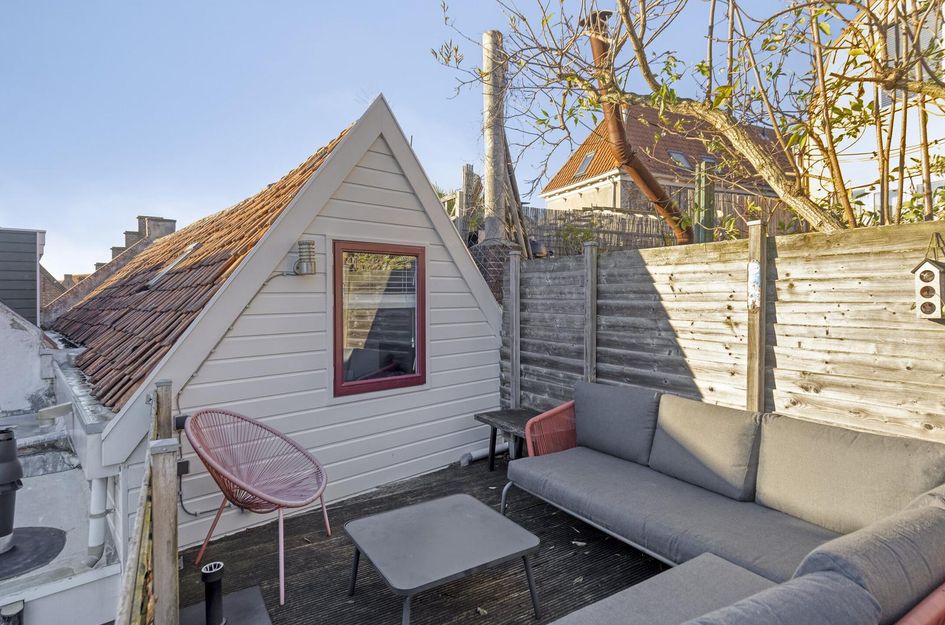 Lange St. Janstraat 3