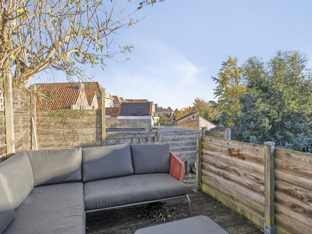 Lange St. Janstraat 3, Zierikzee