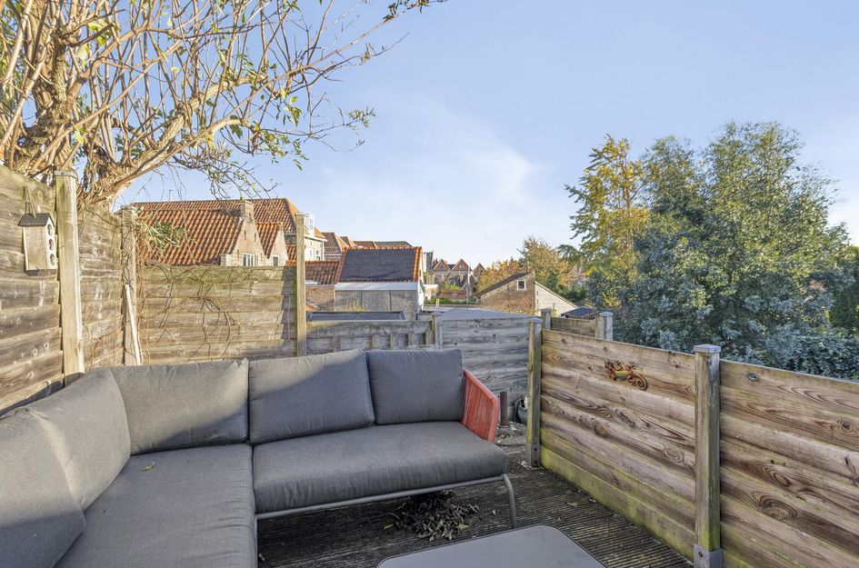 Lange St. Janstraat 3