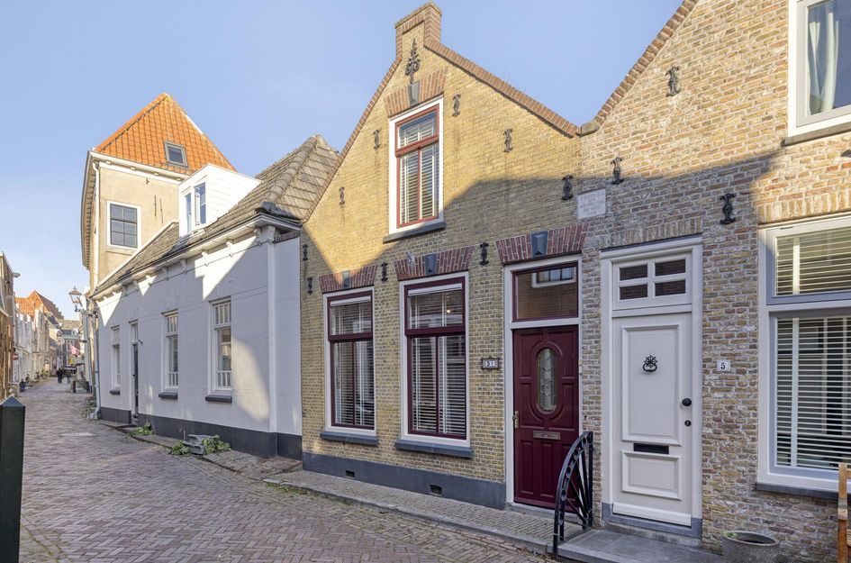 Lange St. Janstraat 3