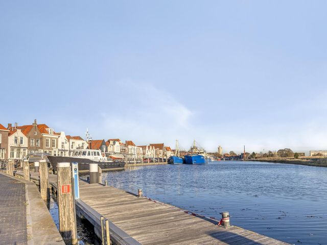 Lange St. Janstraat 3, Zierikzee