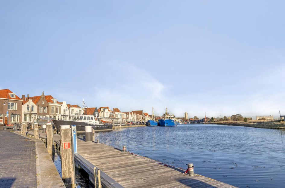 Lange St. Janstraat 3