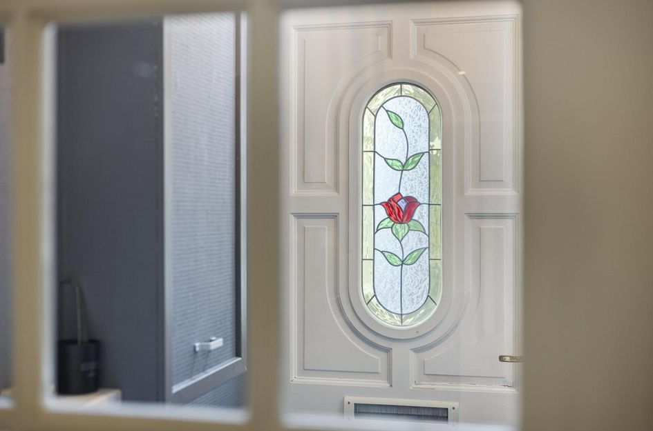 Lange St. Janstraat 3