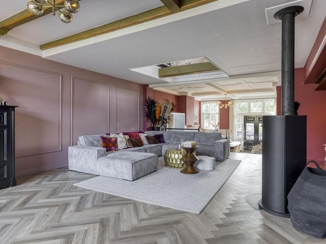 Hoge Kerkstraat 32, Nieuwerkerk