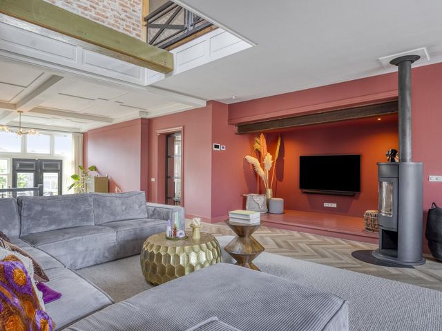 Hoge Kerkstraat 32, Nieuwerkerk