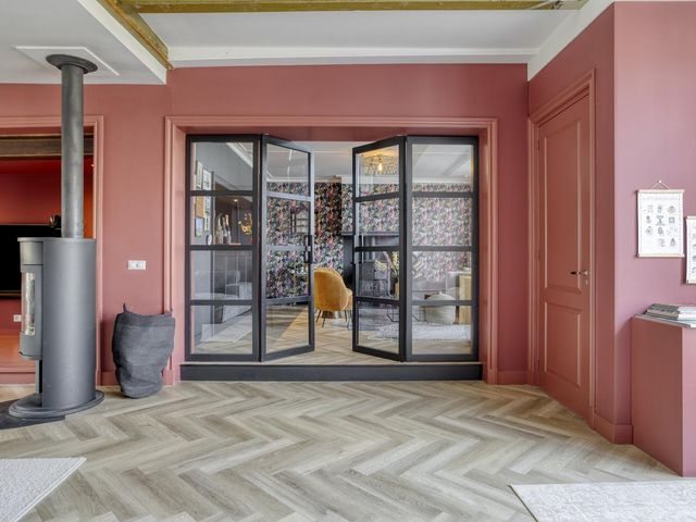 Hoge Kerkstraat 32, Nieuwerkerk