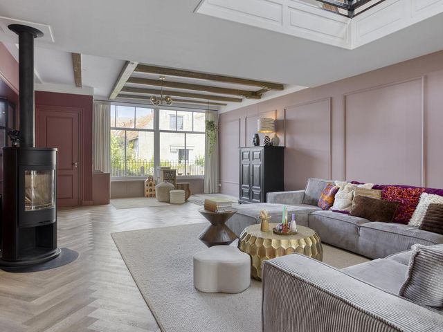 Hoge Kerkstraat 32, Nieuwerkerk