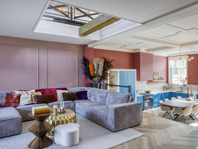 Hoge Kerkstraat 32, Nieuwerkerk