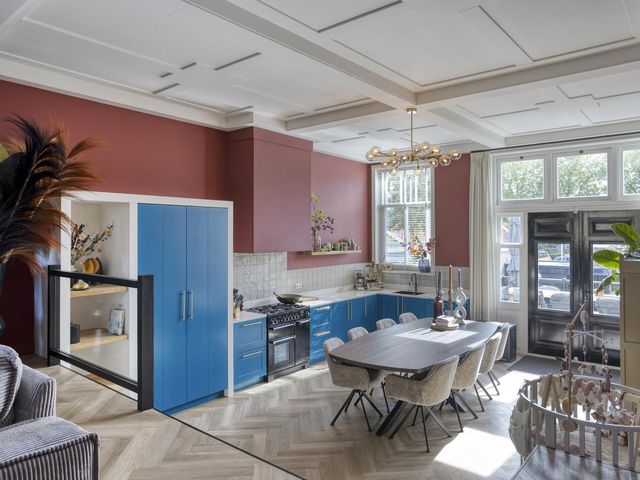 Hoge Kerkstraat 32, Nieuwerkerk