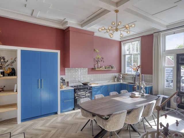 Hoge Kerkstraat 32, Nieuwerkerk