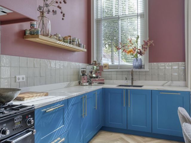 Hoge Kerkstraat 32, Nieuwerkerk