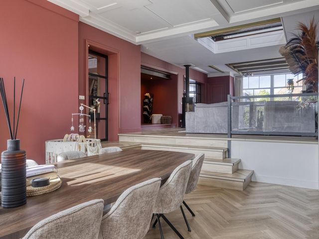 Hoge Kerkstraat 32, Nieuwerkerk