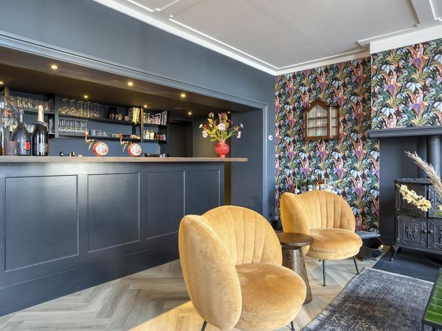 Hoge Kerkstraat 32, Nieuwerkerk