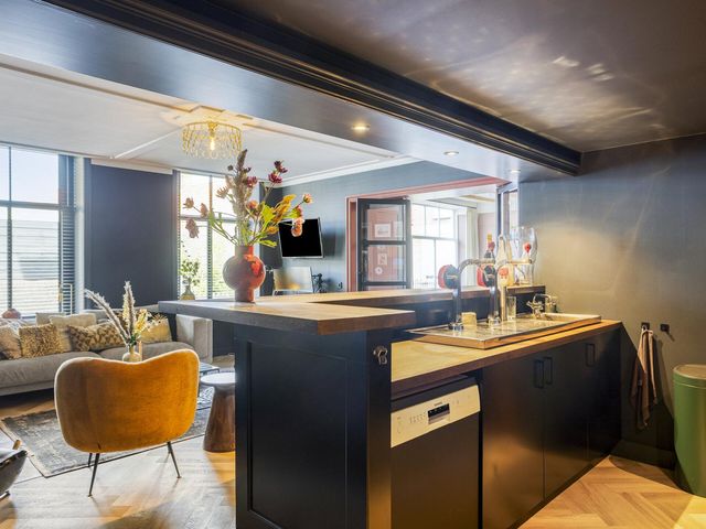 Hoge Kerkstraat 32, Nieuwerkerk