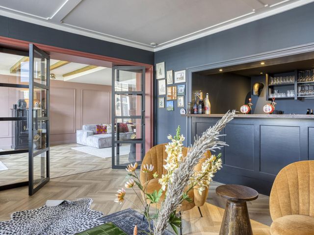 Hoge Kerkstraat 32, Nieuwerkerk