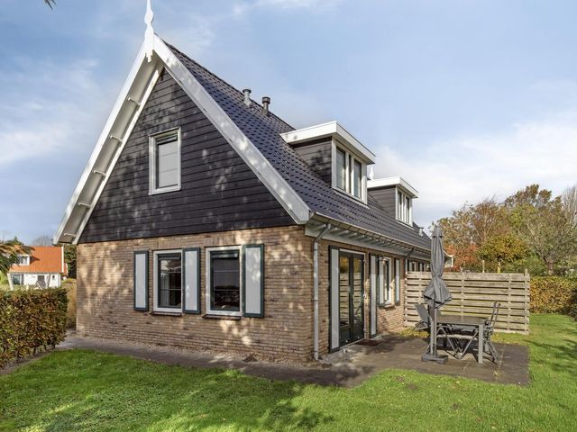 Daleboutsweg 4 0099, Burgh-Haamstede